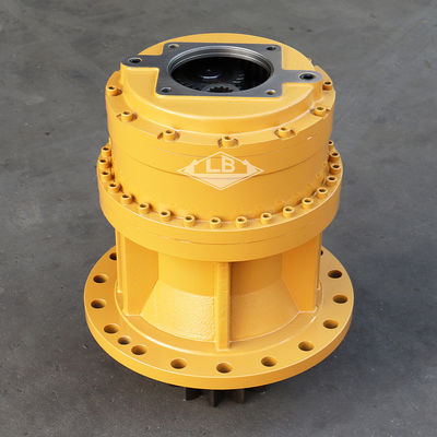 418-7154 4187154 E330D2 Excavator Swing Gear Box E330D2 E330D2 E330F E326D2 Swing Drive