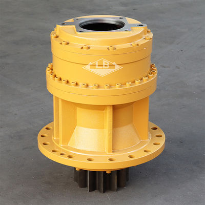 418-7154 4187154 E330D2 Excavator Swing Gear Box E330D2 E330D2 E330F E326D2 Swing Drive