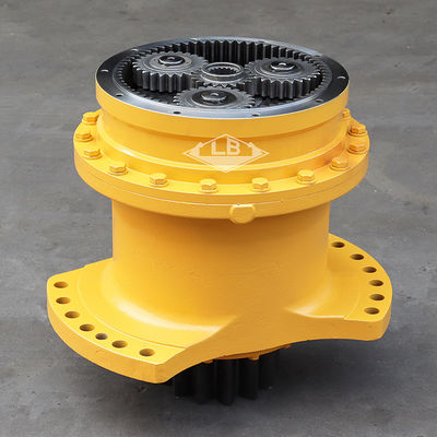 207-26-00300 SWING Gearbox PC300-8MO PC350-8MO PC360-8MO SWING MACHINERY