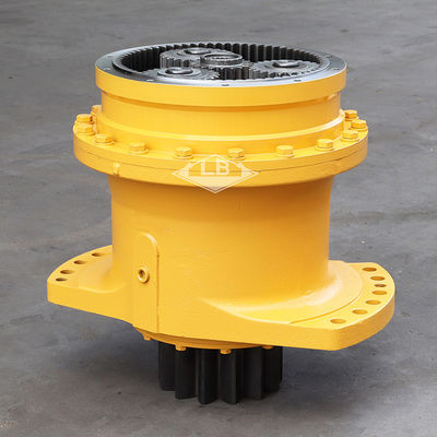 207-26-00300 SWING Gearbox PC300-8MO PC350-8MO PC360-8MO SWING MACHINERY