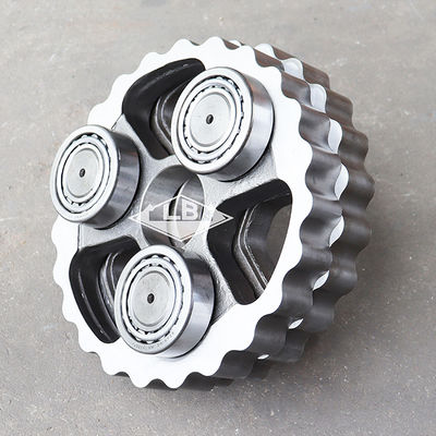 PC100-5 PC120-5 TZ200B1104-02 TZ200B1204-01 TZ200B1009-01 RV GEAR CRANK SHAFT PC100-5 RV GEAR ASSY