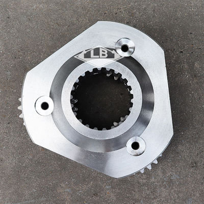 EC210 SA7117-30200 No.2 Planet carrier assy EC210 CARRIER