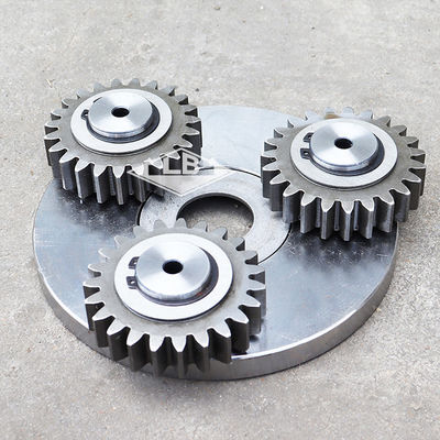 EC210 VOE14528725 No.1 Planet carrier assy EC210 CARRIER