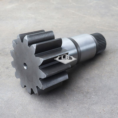JCB JS330 JS360 JCB360 Shaft Pinion 332 / F1067 JS360 PINION SHAFT