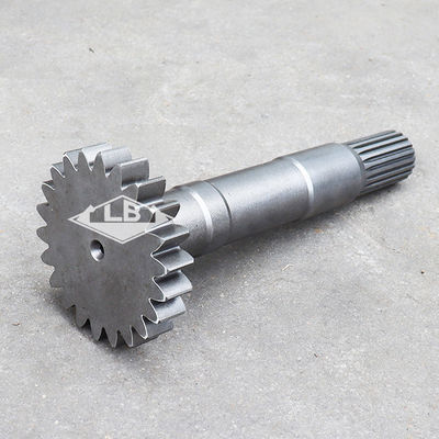 Hitachi Gearbox Parts ZX200-3 ZX200-5G ZX210-3 Sun Gear Shaft Prop 2050692 ZX210-3 SUN SHAFT