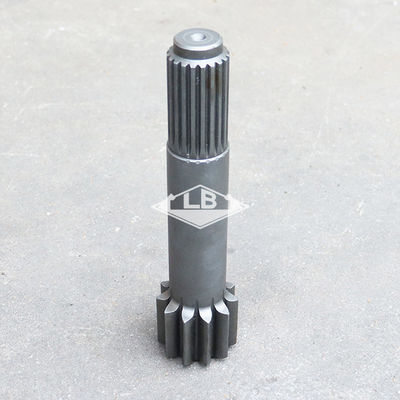 DX225 Gear Box Parts GEAR DRIVE K9007390 DX225 SUN SHAFT