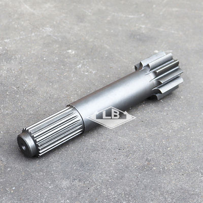 DX225 Gear Box Parts GEAR DRIVE K9007390 DX225 SUN SHAFT