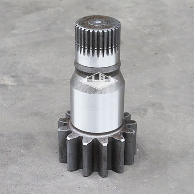 EX100-5 EX120-5 Gear Box Parts SHAFT PROP 2036830 2028036 EX120-5 SWING PINION SAHFT