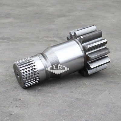 EX100-5 EX120-5 Gear Box Parts SHAFT PROP 2036830 2028036 EX120-5 SWING PINION SAHFT