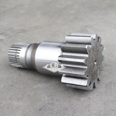 EX100-5 EX120-5 Gear Box Parts SHAFT PROP 2036830 2028036 EX120-5 SWING PINION SAHFT