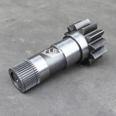 E 325B 324D 325C Gearbox Parts SHAFT PINION 7I-7729 7I7729 191-2694 1912694 E325 SWING SHAFT