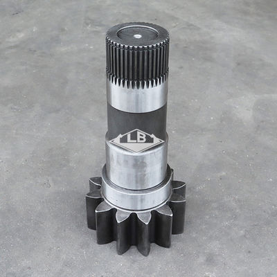 E 325B 324D 325C Gearbox Parts SHAFT PINION 7I-7729 7I7729 191-2694 1912694 E325 SWING SHAFT