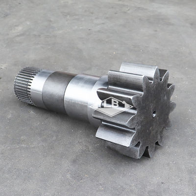 E 325B 324D 325C Gearbox Parts SHAFT PINION 7I-7729 7I7729 191-2694 1912694 E325 SWING SHAFT