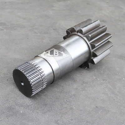 Kobelco SK200-8 SK210-8 Gear Box Parts SWING PINION YN32W01051P1 SK200-8 SWING SHAFT