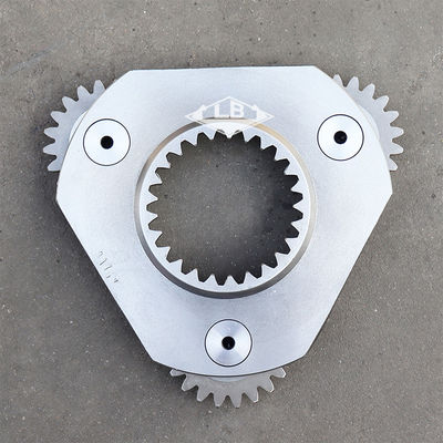 EC290 Carrier Assy Gearbox Parts VOE14570931 Planet Carrier