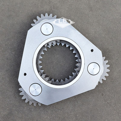 EC290 Carrier Assy Gearbox Parts VOE14570931 Planet Carrier