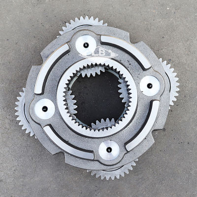 EC210 Carrier Assy Gearbox Parts VOE14528723 14528723 Planet Carrier