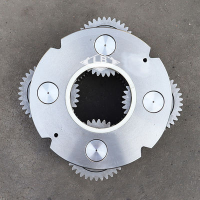 EC210 Carrier Assy Gearbox Parts VOE14528723 14528723 Planet Carrier