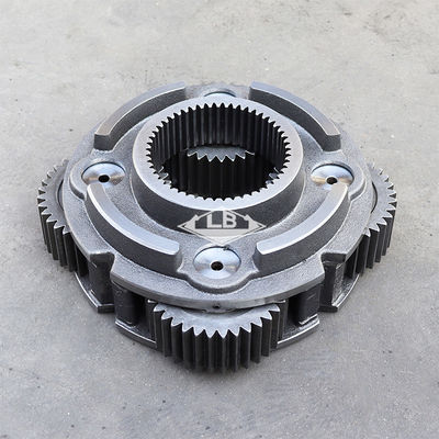 EC210 Carrier Assy Gearbox Parts VOE14528723 14528723 Planet Carrier