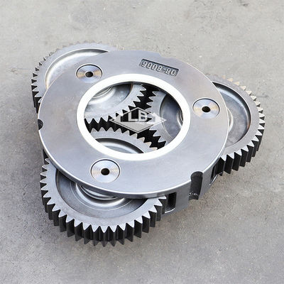 EC210 VOE14528727 14528727 Planet Carrier For VOLVO EXCAVATOR