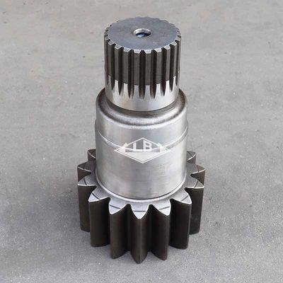 Komatsu Gearbox Parts PC200-7 22U-26-21560 22U2621560 SHAFT