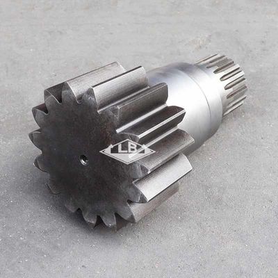 Komatsu Gearbox Parts PC200-7 22U-26-21560 22U2621560 SHAFT