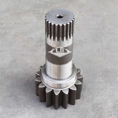SHAFT Komatsu PC200-7 20Y-26-21142 20Y-26-21141 20Y-26-21140 SHAFT