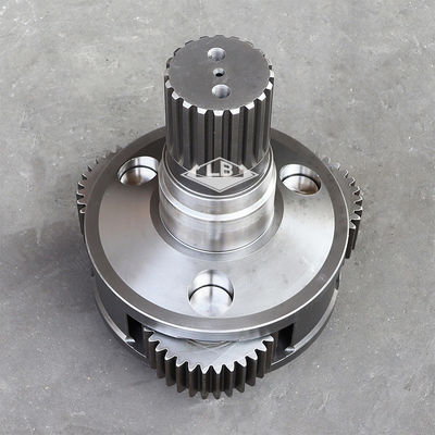 R320LC-7 Gearbox Parts SHAFT DRIVE ASSY XKAQ-00328 R320-7 Swing Shaft