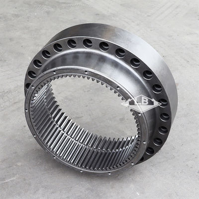 DX340 GEAR RING SOLAR340 104-00035A 104-00035 GEAR RING Gear Box Parts