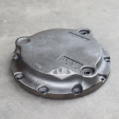 JCB200 JCB220 JS200 Gearbox Parts JS220 05 / 903821 20 / 951587 JS200 COVER