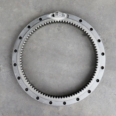 PC300-3 207-27-33162 RING GEAR 2072733162 PC300-3 Gear Box Parts