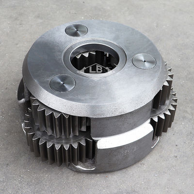 R140-7 R160-7 Gearbox Parts XKAH-00357 XKAH-00358 XKAH-00355 XKAH-00356 R140-7 CARRIER ASSY