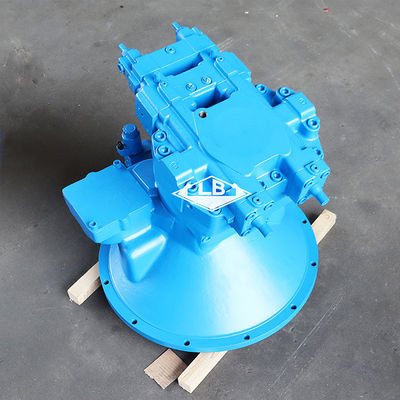 DX340 Main Pump A28VO200 400914-00295 400914-00249 K1004522 DX340 Excavator Hydraulic Main Pump