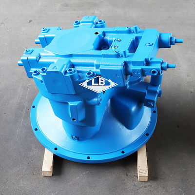 DX340 Main Pump A28VO200 400914-00295 400914-00249 K1004522 DX340 Excavator Hydraulic Main Pump