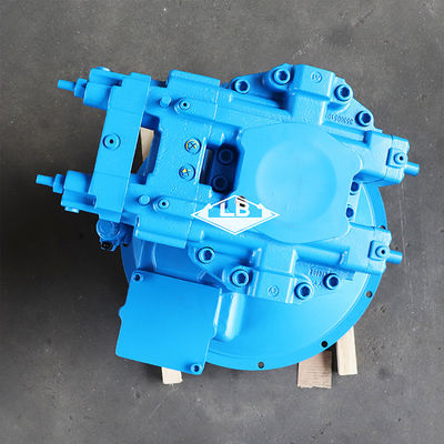 DX340 Main Pump A28VO200 400914-00295 400914-00249 K1004522 DX340 Excavator Hydraulic Main Pump