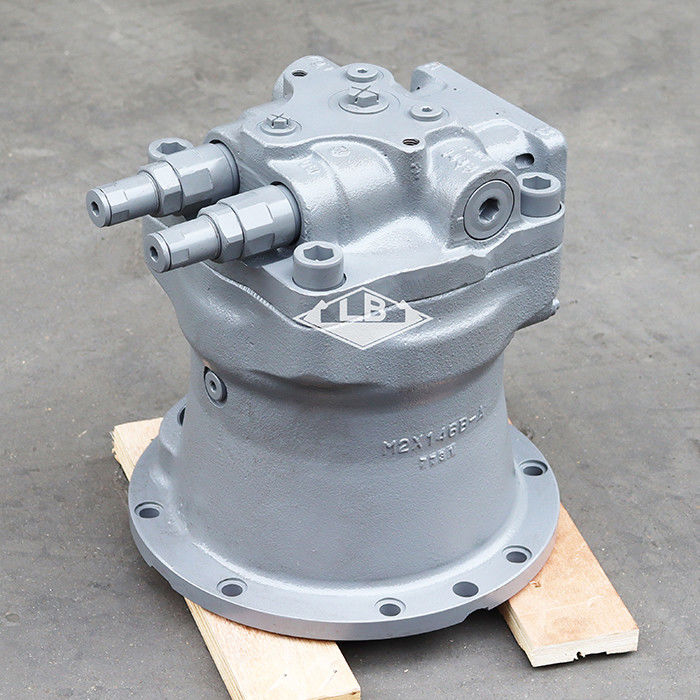 Excavator Swing Motor Assembly for Hitachi EX200-5 EX210-5 OEM Parts
