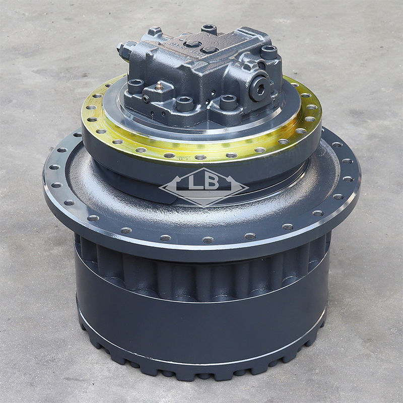 PC300-8MO PC350-8MO Travel Motor Final Drive 207-27-00580 207-27-00590 PC300-8MO
