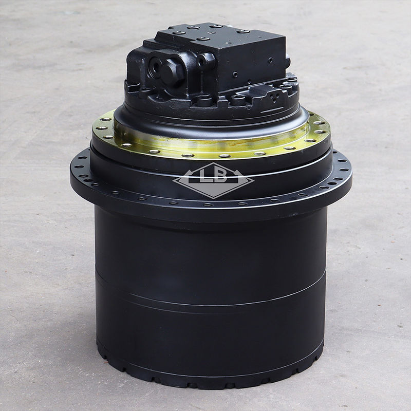 K1011413A K9005007 170402-00039 DX255 Final Drive Gear DX255 DH258 SOLAR 255LC-V Travel Gearbox With Motor