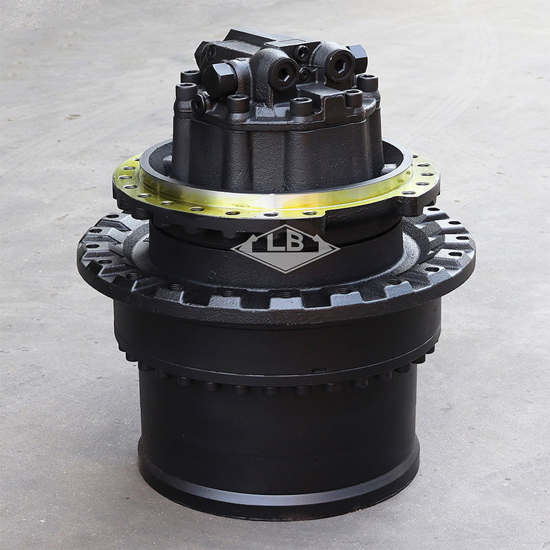 ZX330-3 Final Drive 9244944 9256991 9281920 9281921 ZX330-3 With Travel Motor