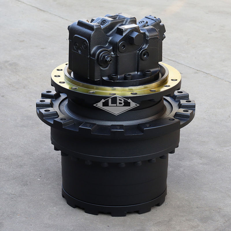 EX200-5 TRAVEL Final Drive Travel Gearbox With Motor 9134825 9148909 9150472 9155253 9142964 9144136 EX200-5
