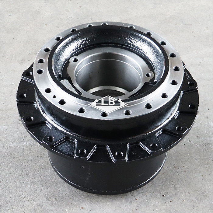 584-2566 538-5277 Travel Gear Box  612-2204 613-2198 612-2201 E326GC