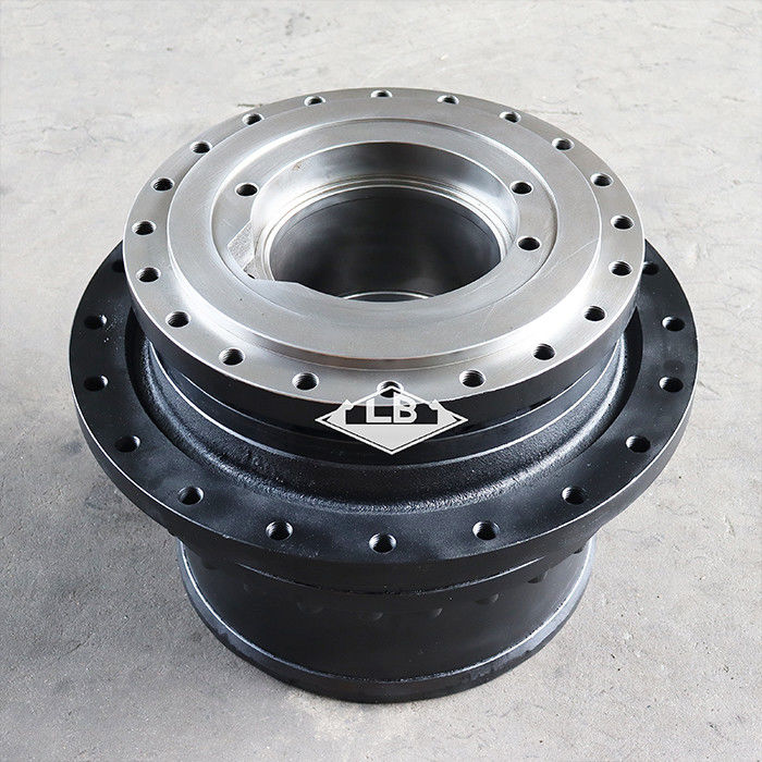 E 349D2 349F 350 352F FINAL DRIVE WITHOUT MOTOR 518-1212 504-1674 480-7429 513-0983 353-0604 5181212 5041674 4807429 5130983 3530604 E 349D2 TRAVEL GEARBOX