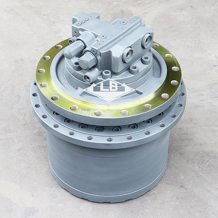 SK350-8 TRAVEL MOTOR GM60VA LC15V00023F1 LC15V00023F2R LC15V00023F2C LC15V00026F2 SK350-8 FINAL DRIVE for Kobelco Excavators
