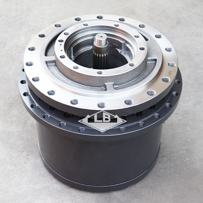 SK350-8 TRAVEL REDUCTION GEAR LC15V00023F1 LC15V00023F2R LC15V00023F2C SK350-8 TRAVEL GEARBOX for Kobelco Excavators