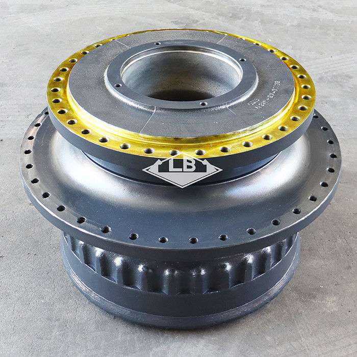 PC1250-7 PC1250-8 FINAL DRIVE 21N-27-00130 21N-27-00140 PC1250 TRAVEL GEARBOX