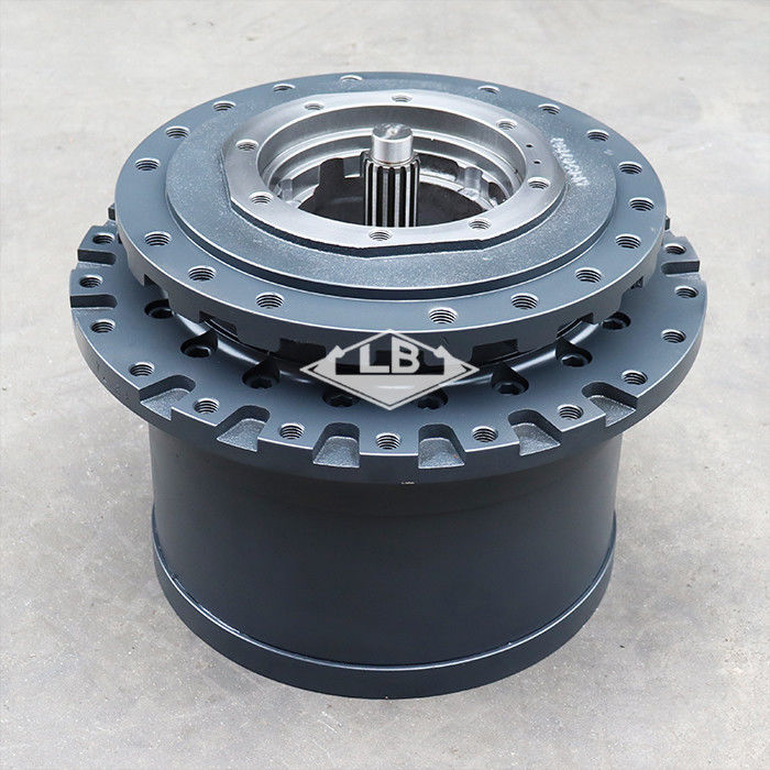 SK200-6 ED150 TRAVEL MOTOR REDUCER YN53D00008F1 YN53D00008F2 YN53D00008F3 SK200-6 TRAVEL GEARBOX