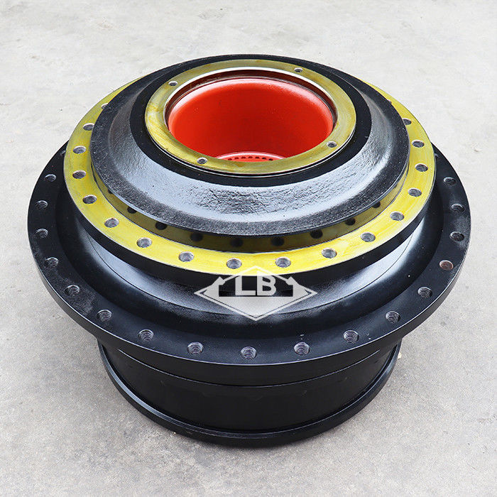 EX1200 EX1200-6 ZX1800-6 TRAVEL DEVICE YB60001978 9301480 9270013 9279168 EX1200-6 TRAVEL GEARBOX