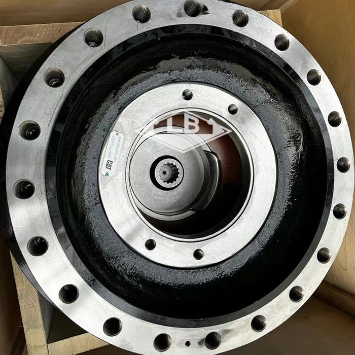 E Original NEW E374F E374D FINAL DRIVE 513-0384 513-0387 513-0833 513-0836 315-4480 E 374 TRAVEL GEARBOX