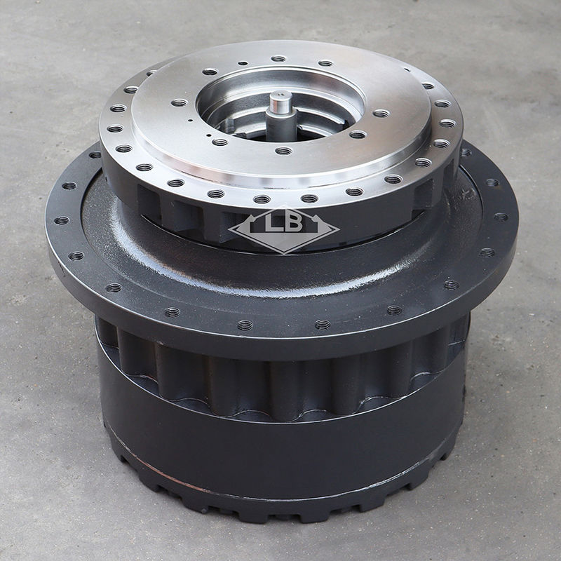 207-27-00440 207-27-00441 207-27-00370 PC300-7 PC360-7 Final Drive Without Travel Motor