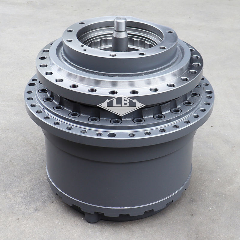 DX500 DX520 DX530 Final drive 170401-00009 170401-00120 MZEB241E DX500 Travel reduction gearbox